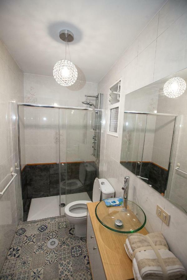Duplex Familiar Apartment Ribadavia Exterior photo